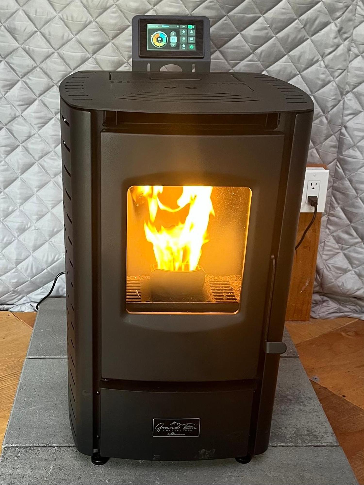 Enchanted Forest Dome ,10-15 Minutes To Kings Canyons-New Pellet Stove For Cozy Warm Nights Dunlap Экстерьер фото